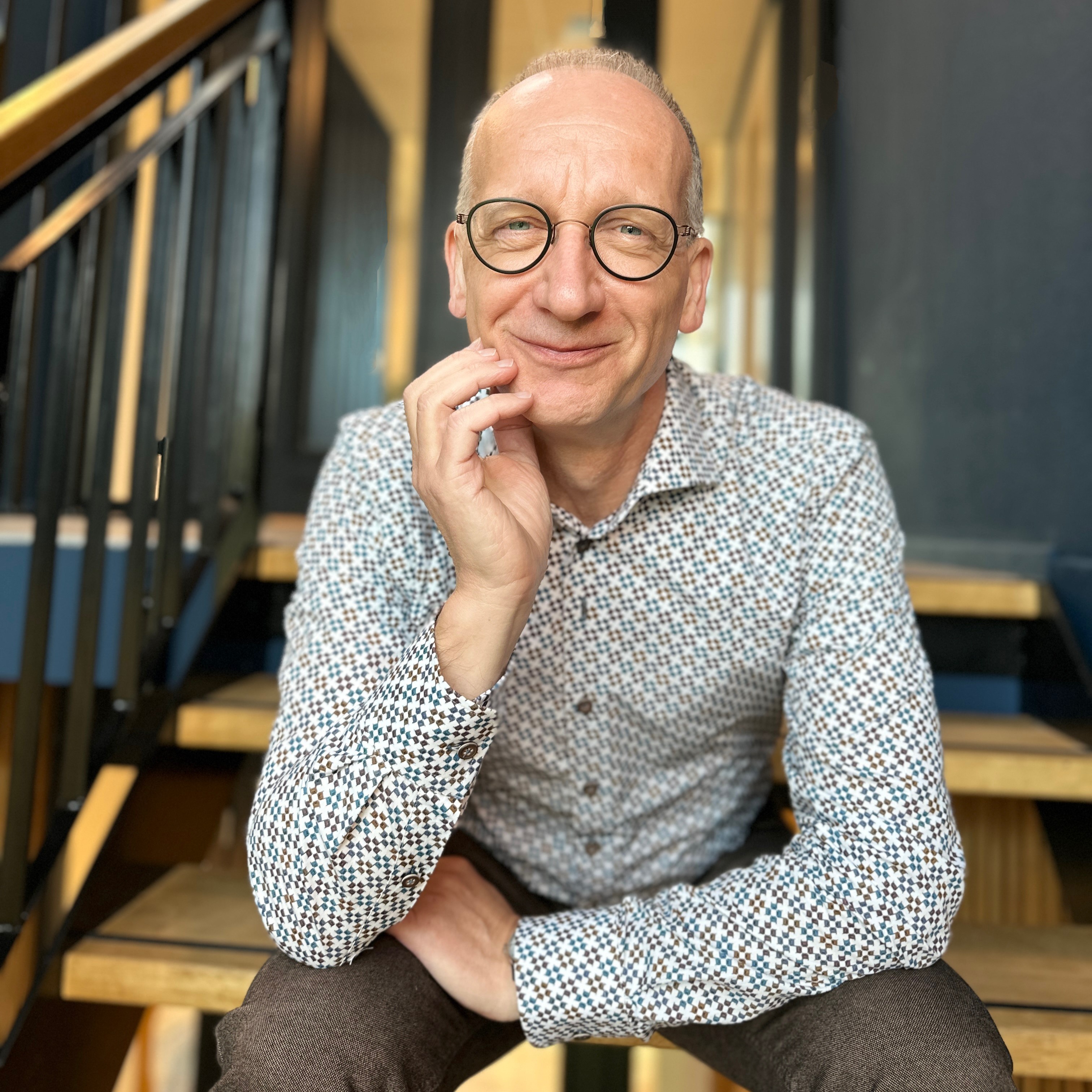 Peter van Houdt